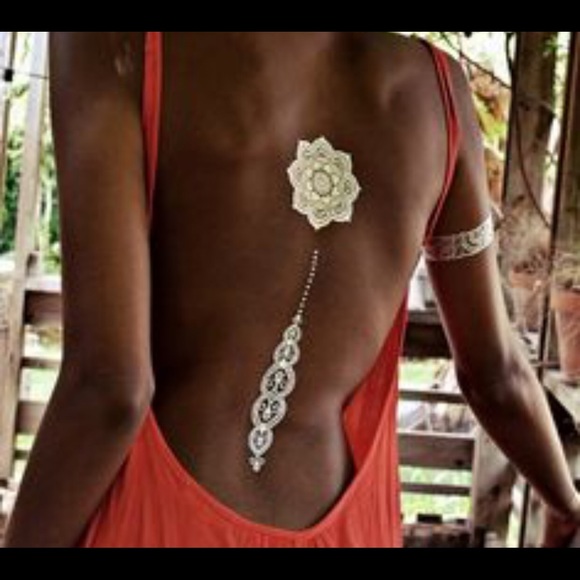 Other - Gold Flash Tattoos